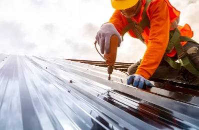 Travaux de zinguerie à Escatalens